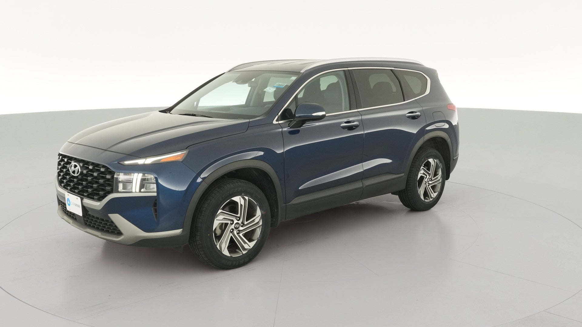 2023 Hyundai Santa Fe vehicle photo