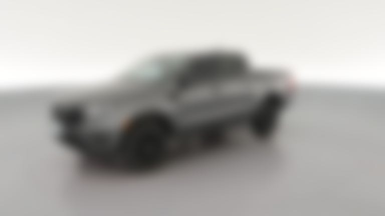 2021 Ford Ranger SuperCrew vehicle photo