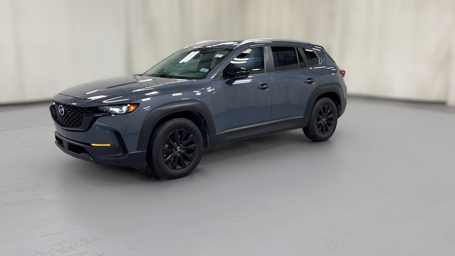 2024 MAZDA CX-50 vehicle photo
