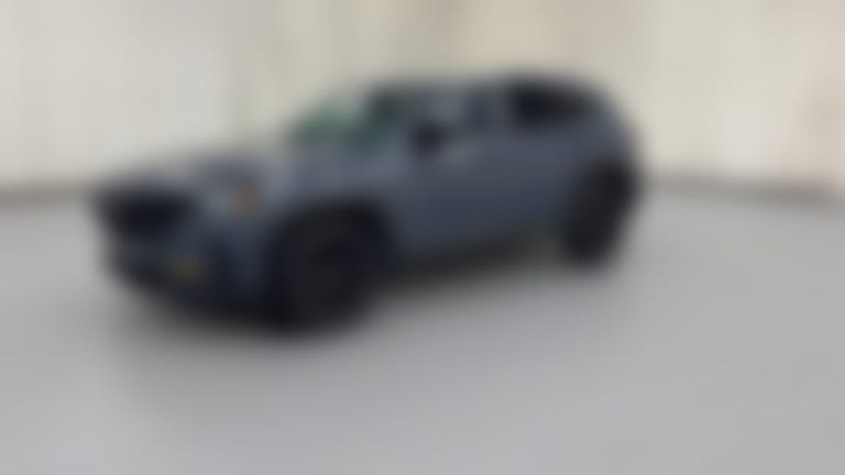 2024 MAZDA CX-50 vehicle photo