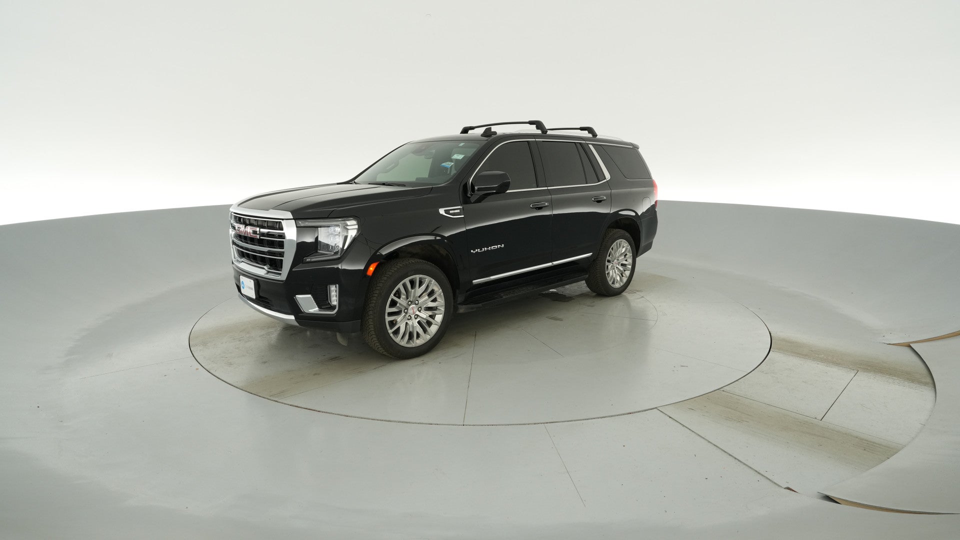 2024 GMC Yukon vehicle photo