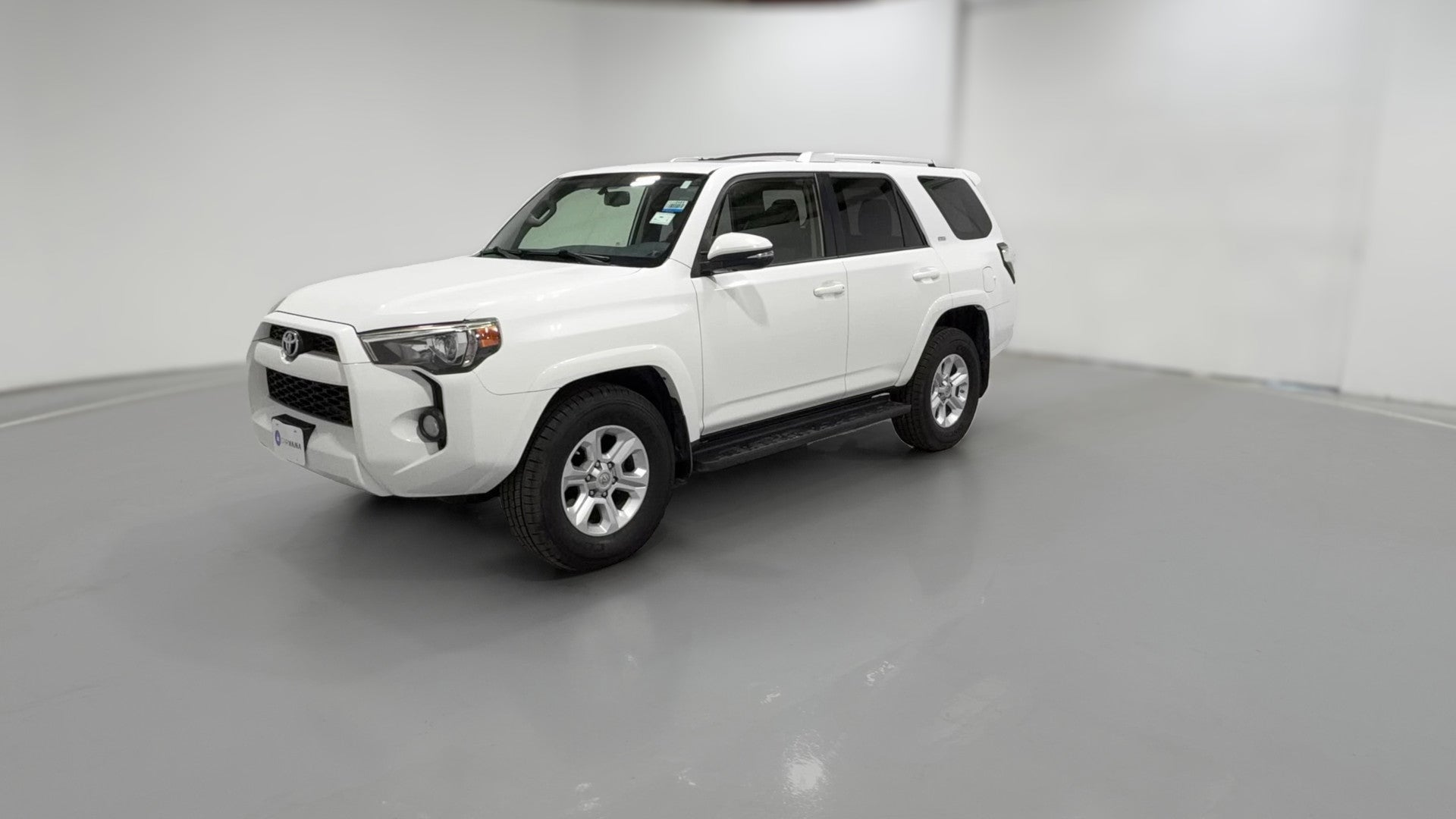 2016 Toyota 4Runner vehicle photo