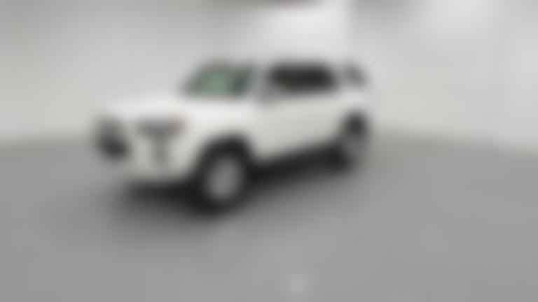 2016 Toyota 4Runner vehicle photo