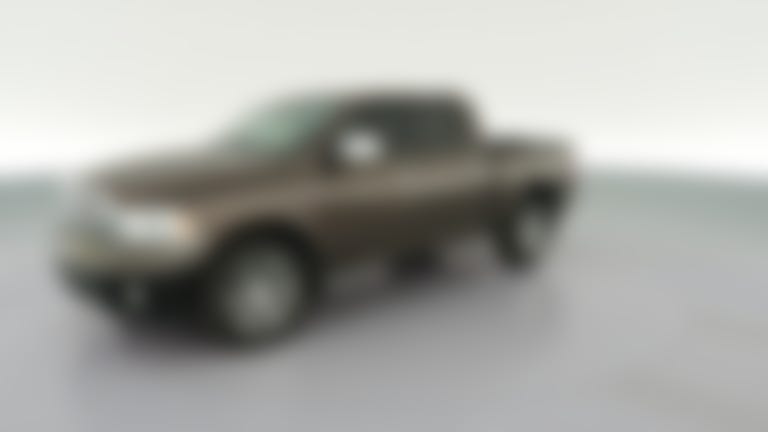 2018 Ram 1500 Crew Cab vehicle photo