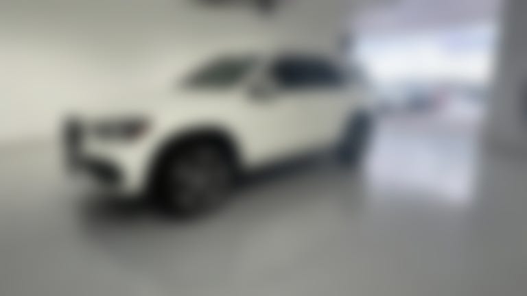 2020 Mercedes-Benz GLE vehicle photo