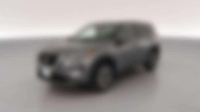 2023 Nissan Rogue vehicle photo