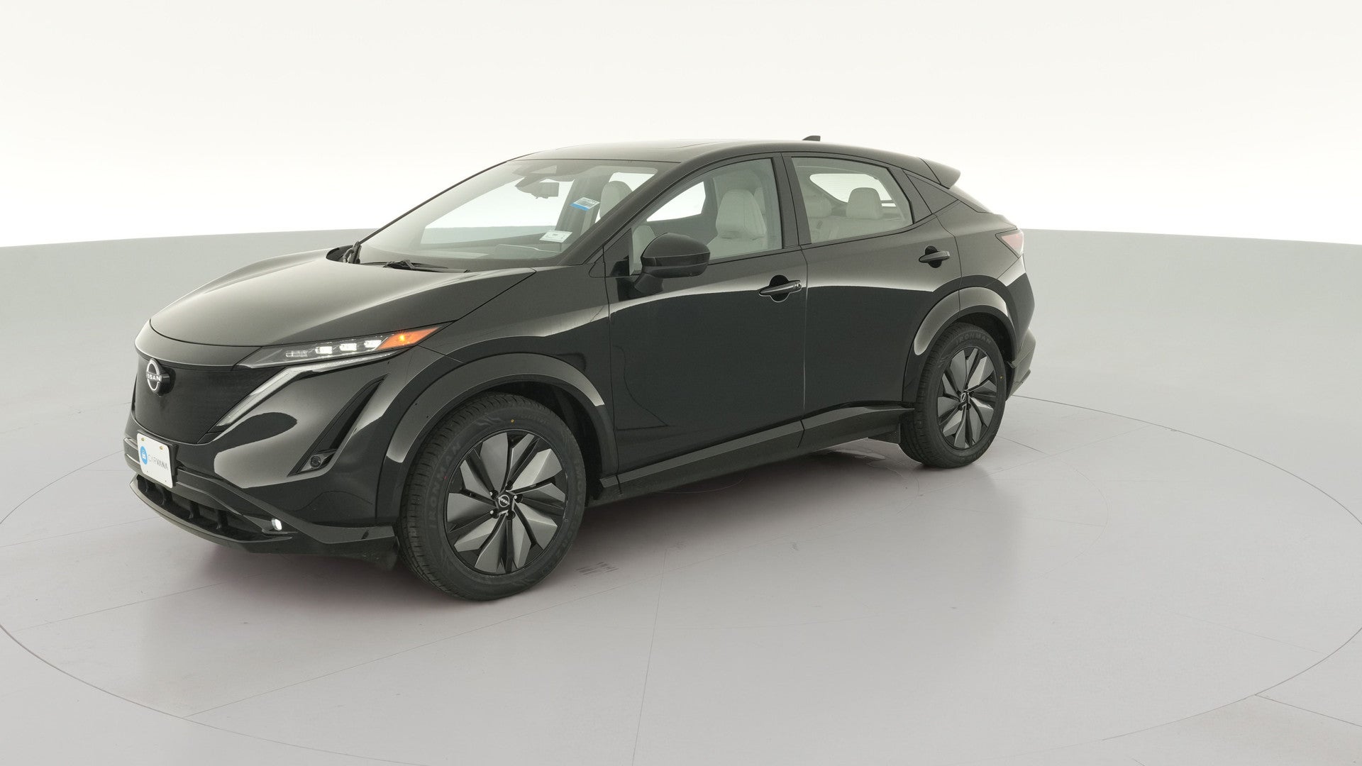 2024 Nissan ARIYA vehicle photo