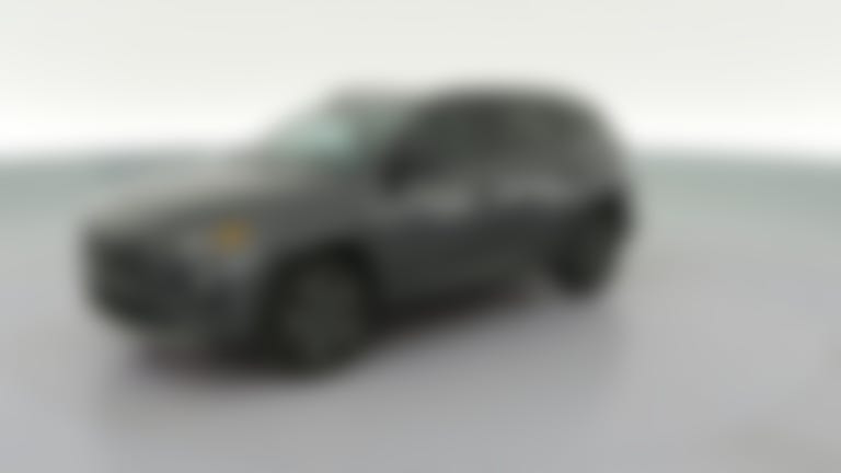 2022 Hyundai Tucson vehicle photo