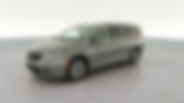 2022 Chrysler Pacifica Hybrid vehicle photo