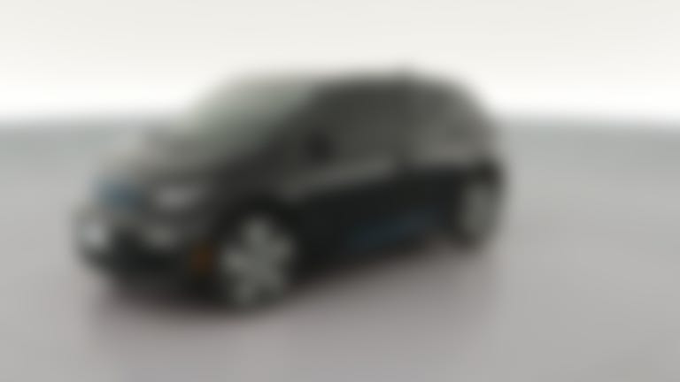 2018 BMW i3 vehicle photo