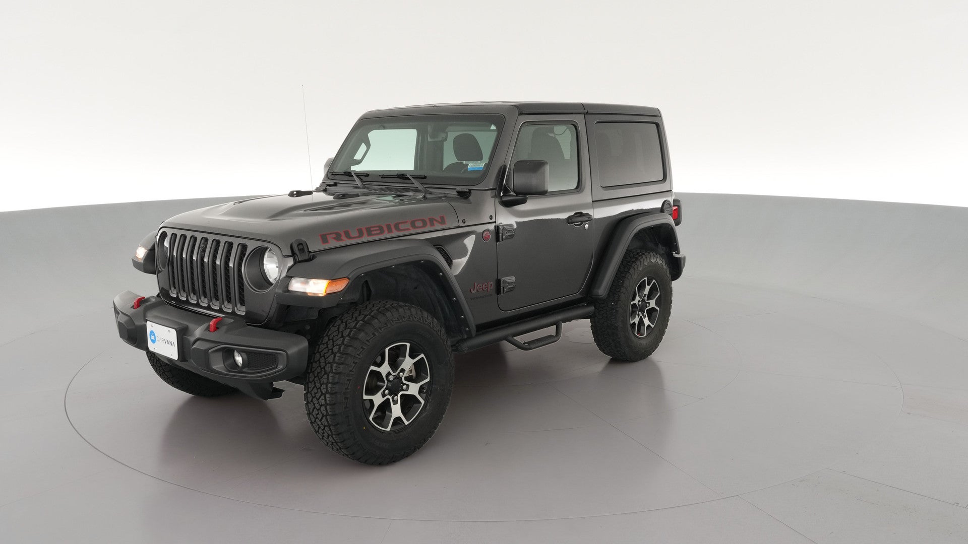 2022 Jeep Wrangler vehicle photo