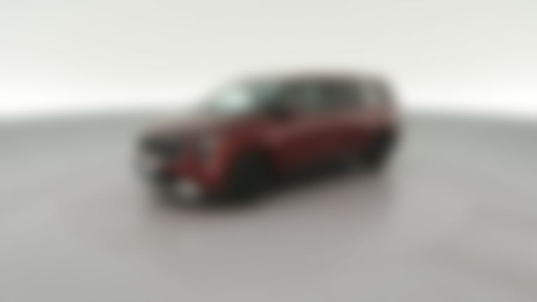 2026 Kia Carnival vehicle photo