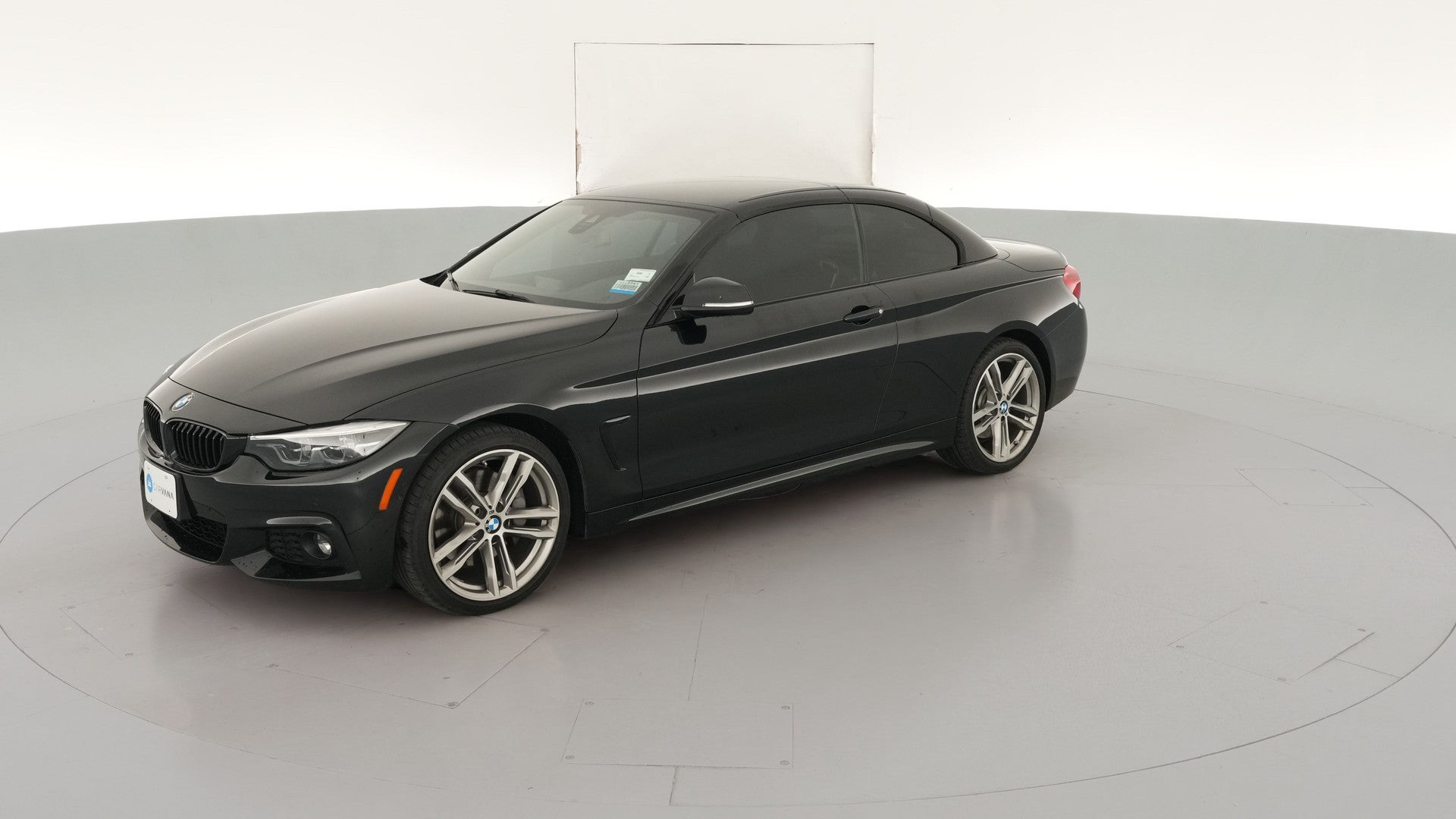 2018 BMW 4 Series vehicle photo