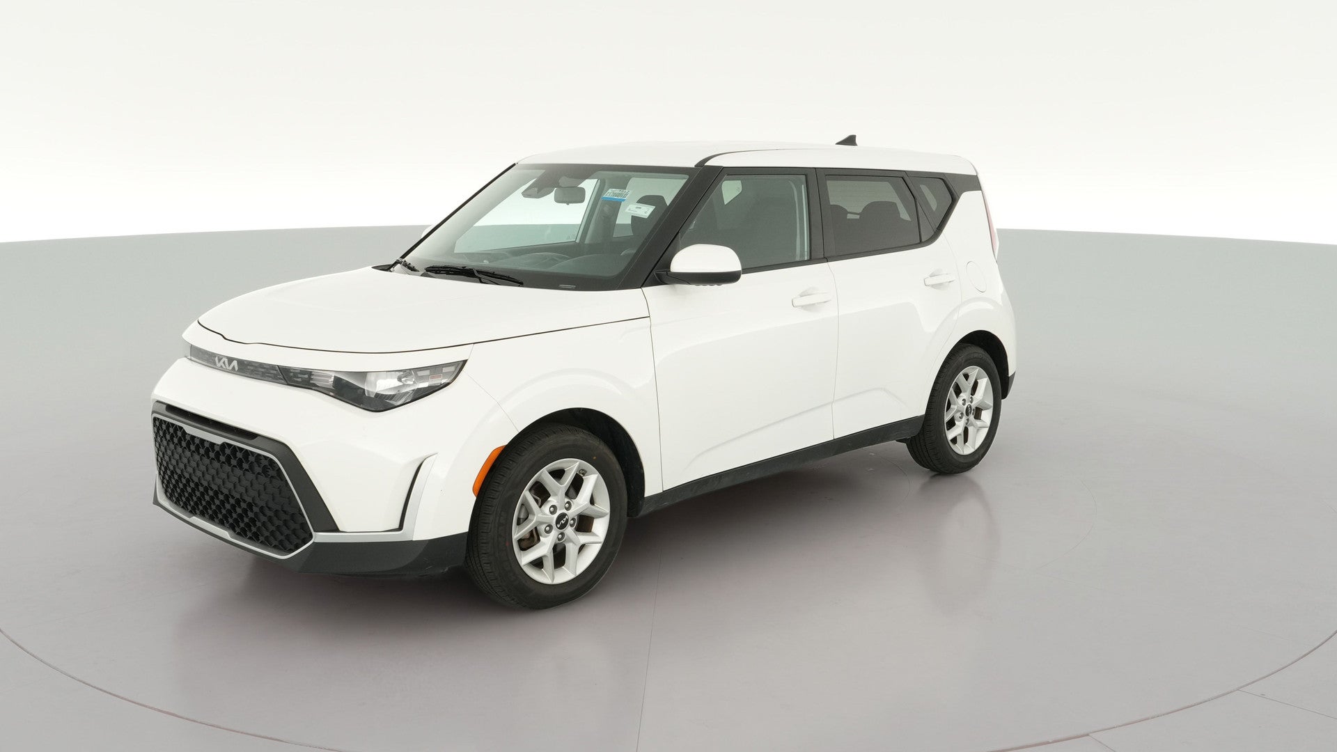 2025 Kia Soul vehicle photo
