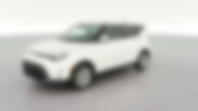 2025 Kia Soul vehicle photo