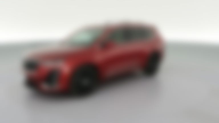 2022 Cadillac XT6 vehicle photo