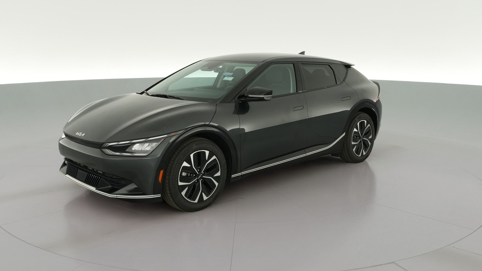 2024 Kia EV6 vehicle photo