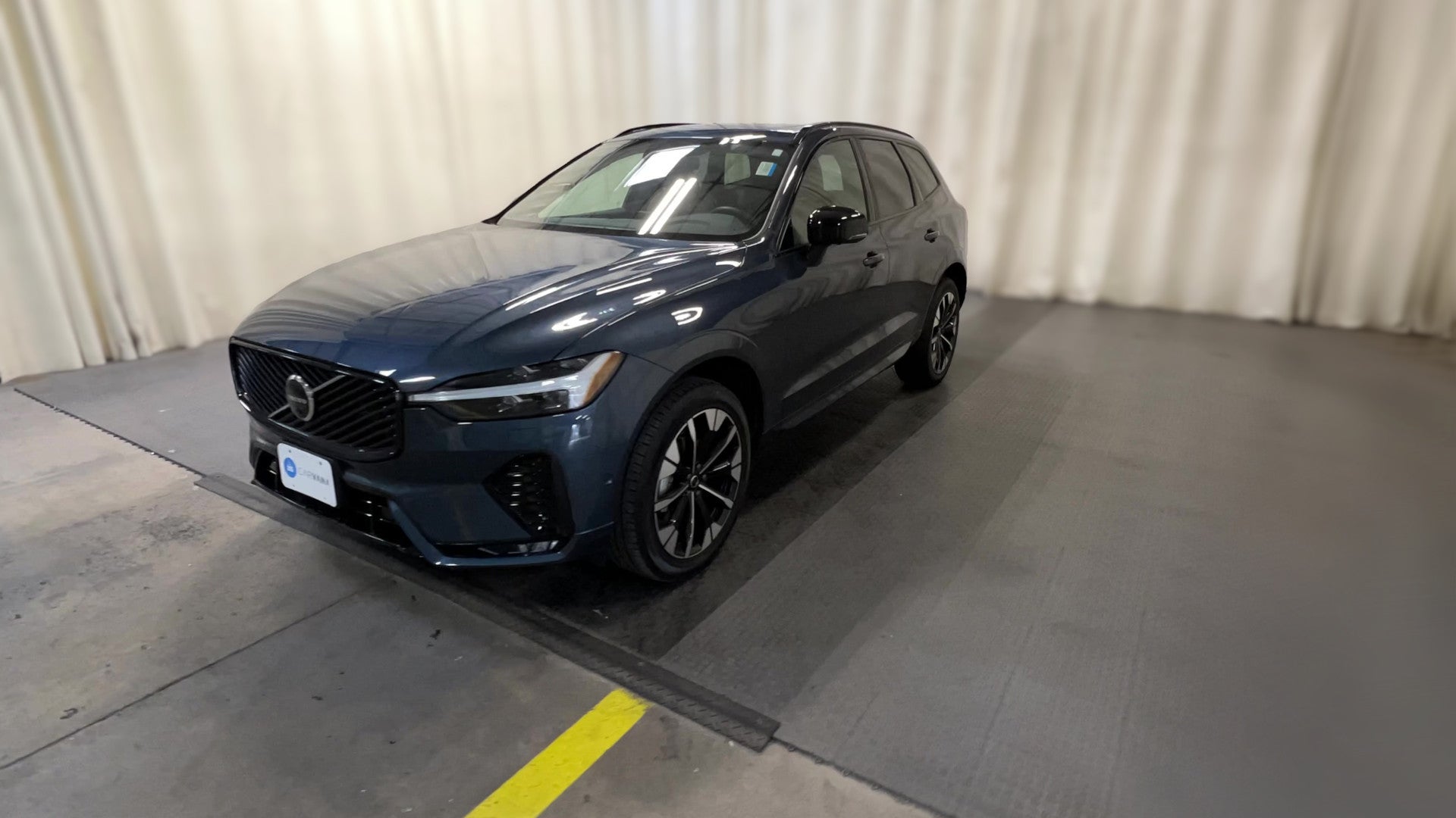 2026 Volvo XC60 vehicle photo