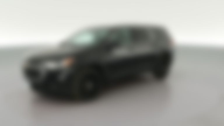 2021 Chevrolet Traverse vehicle photo