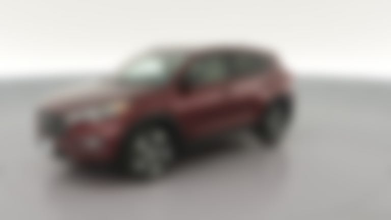 2016 Hyundai Tucson vehicle photo