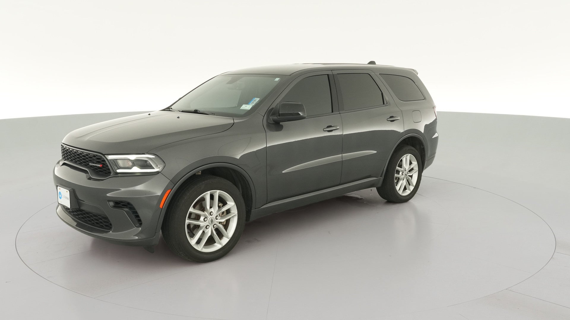 2025 Dodge Durango vehicle photo