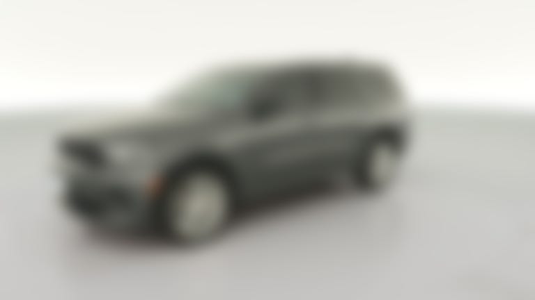 2025 Dodge Durango vehicle photo