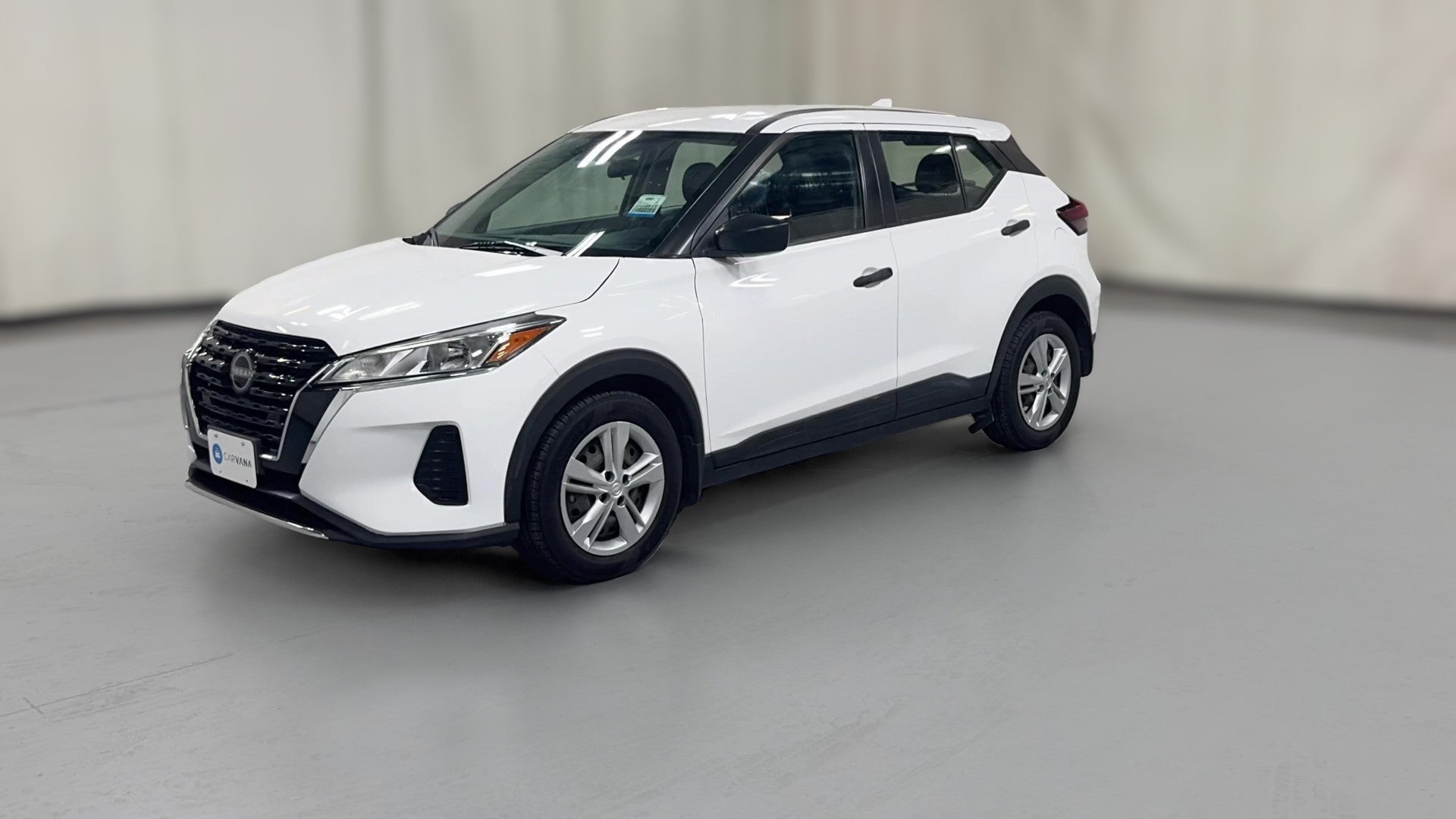 2023 Nissan Kicks vehicle photo