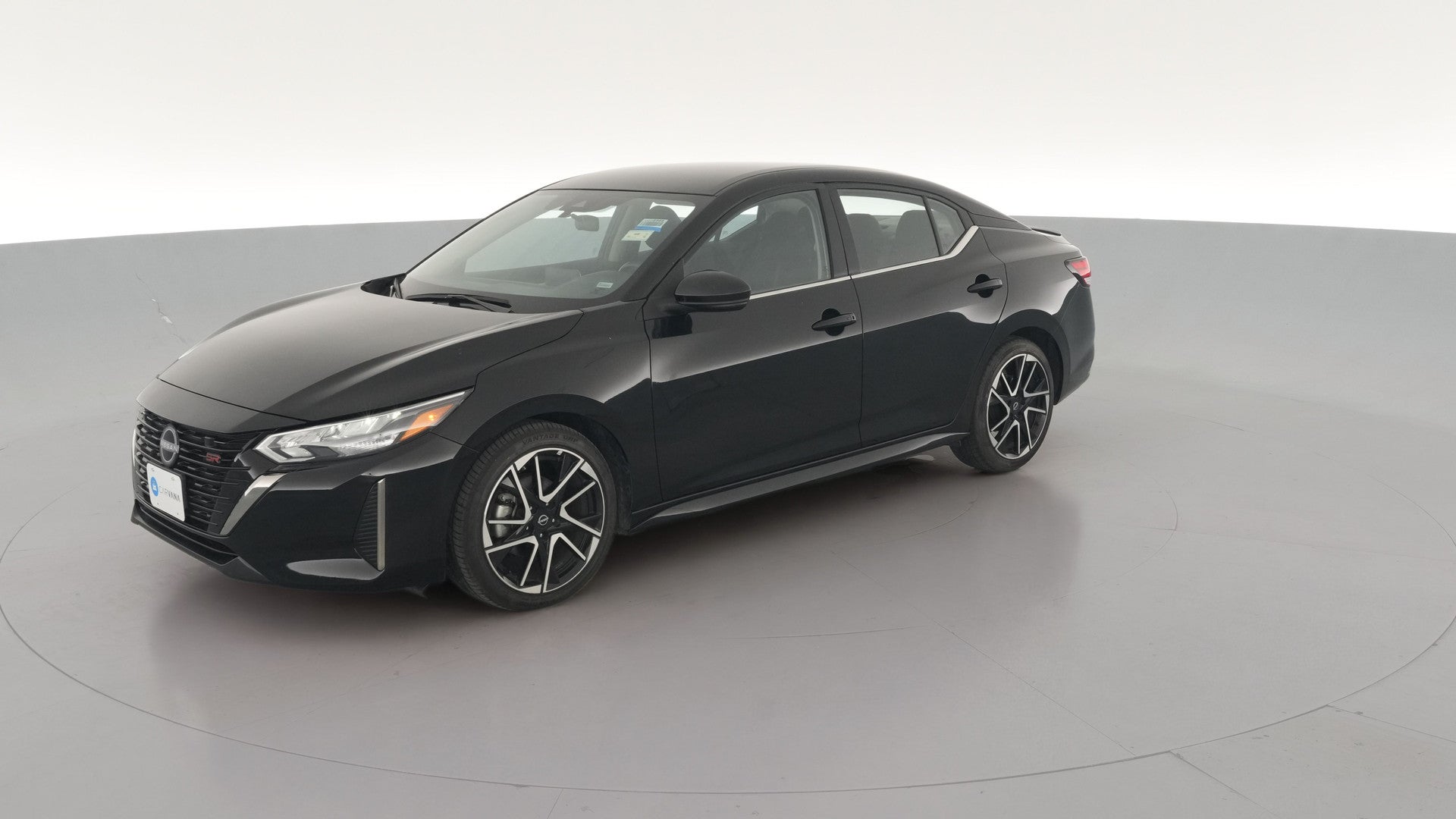 2025 Nissan Sentra vehicle photo