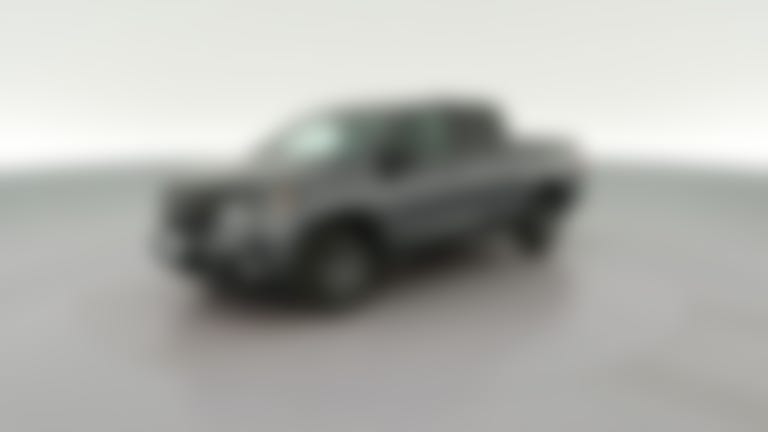 2025 Honda Ridgeline vehicle photo