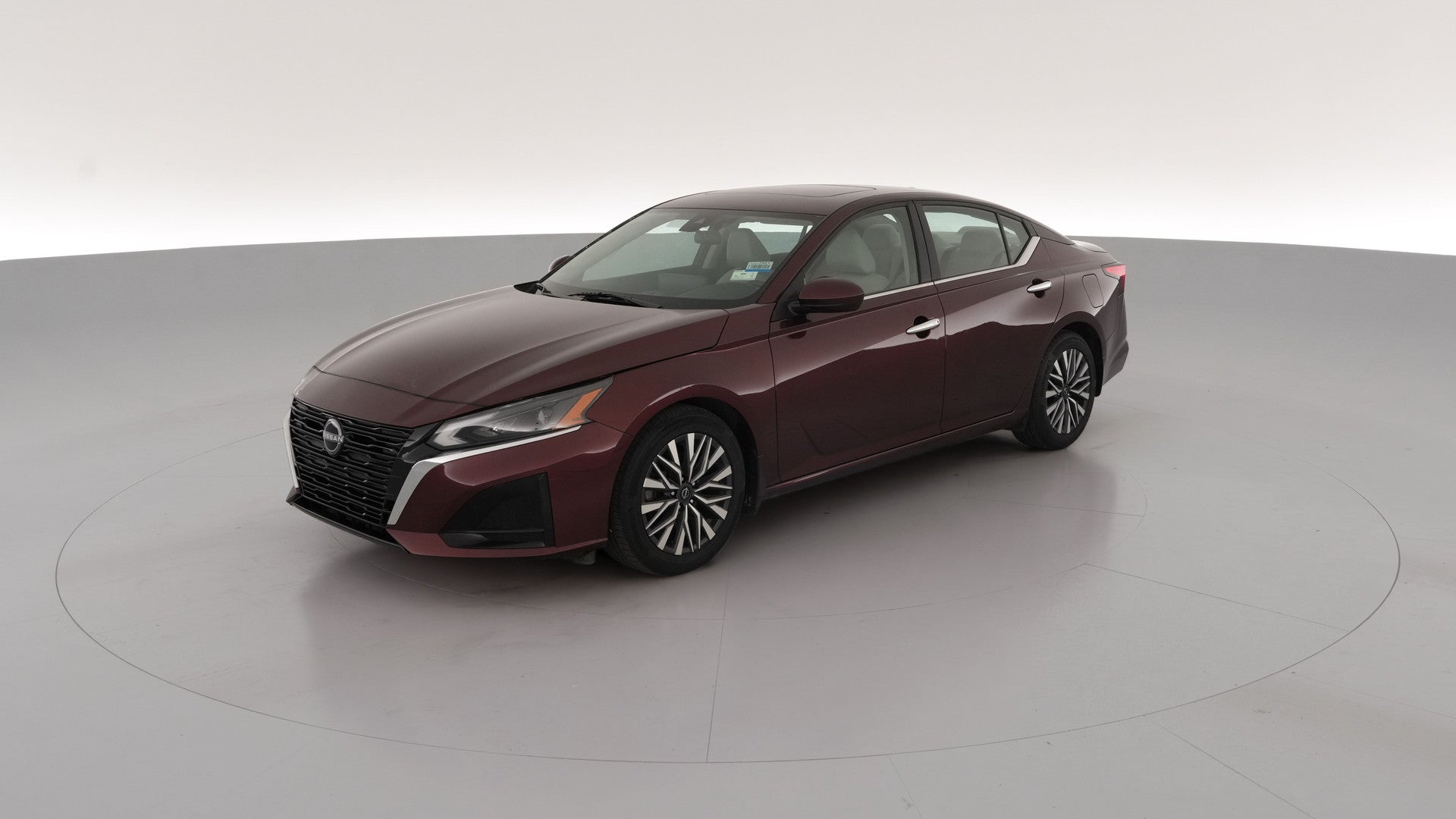 2023 Nissan Altima vehicle photo