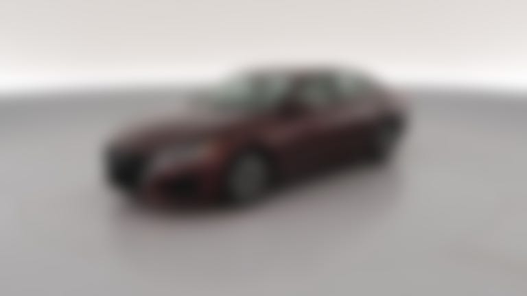 2023 Nissan Altima vehicle photo