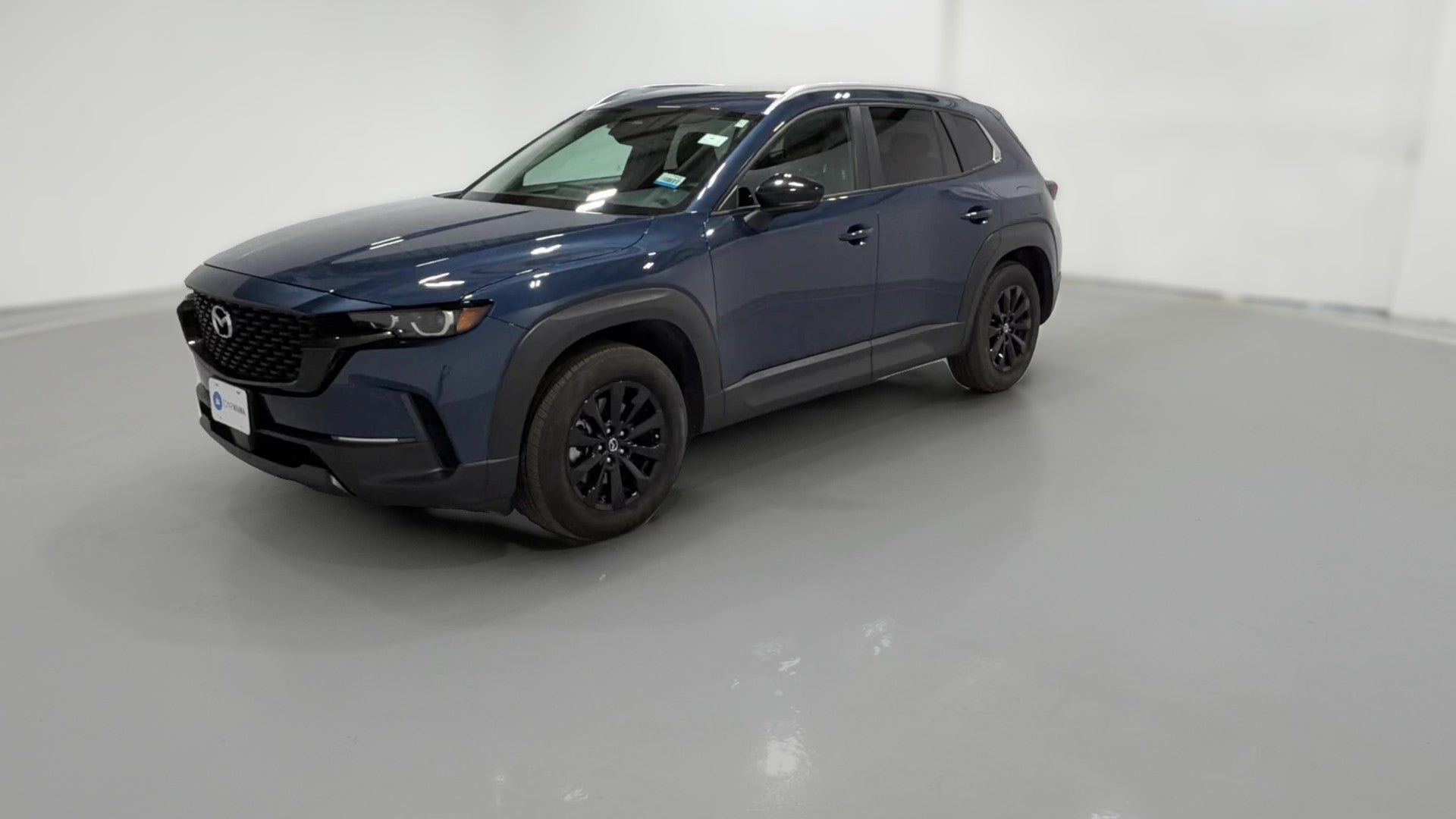 2025 MAZDA CX-50 vehicle photo