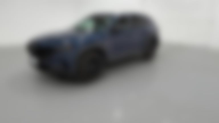 2025 MAZDA CX-50 vehicle photo