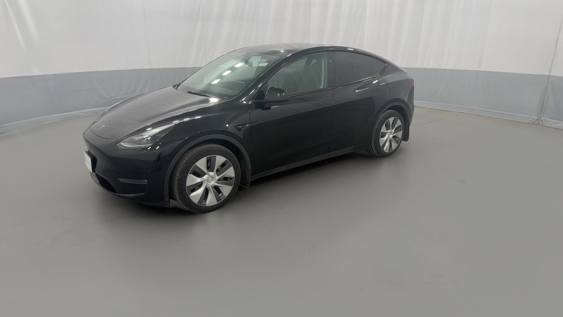 2023 Tesla Model Y vehicle photo