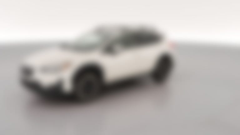 2021 Subaru Crosstrek vehicle photo