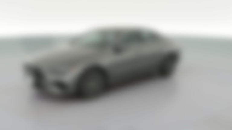 2025 Mercedes-Benz CLA vehicle photo