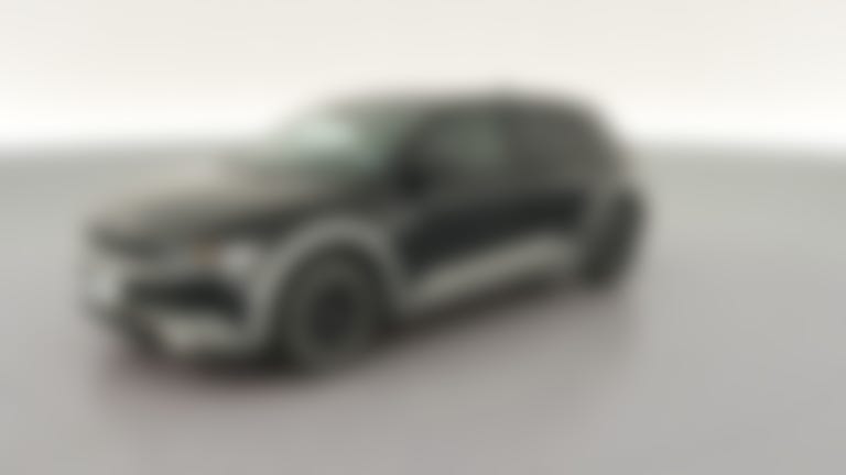 2024 Hyundai IONIQ 5 vehicle photo