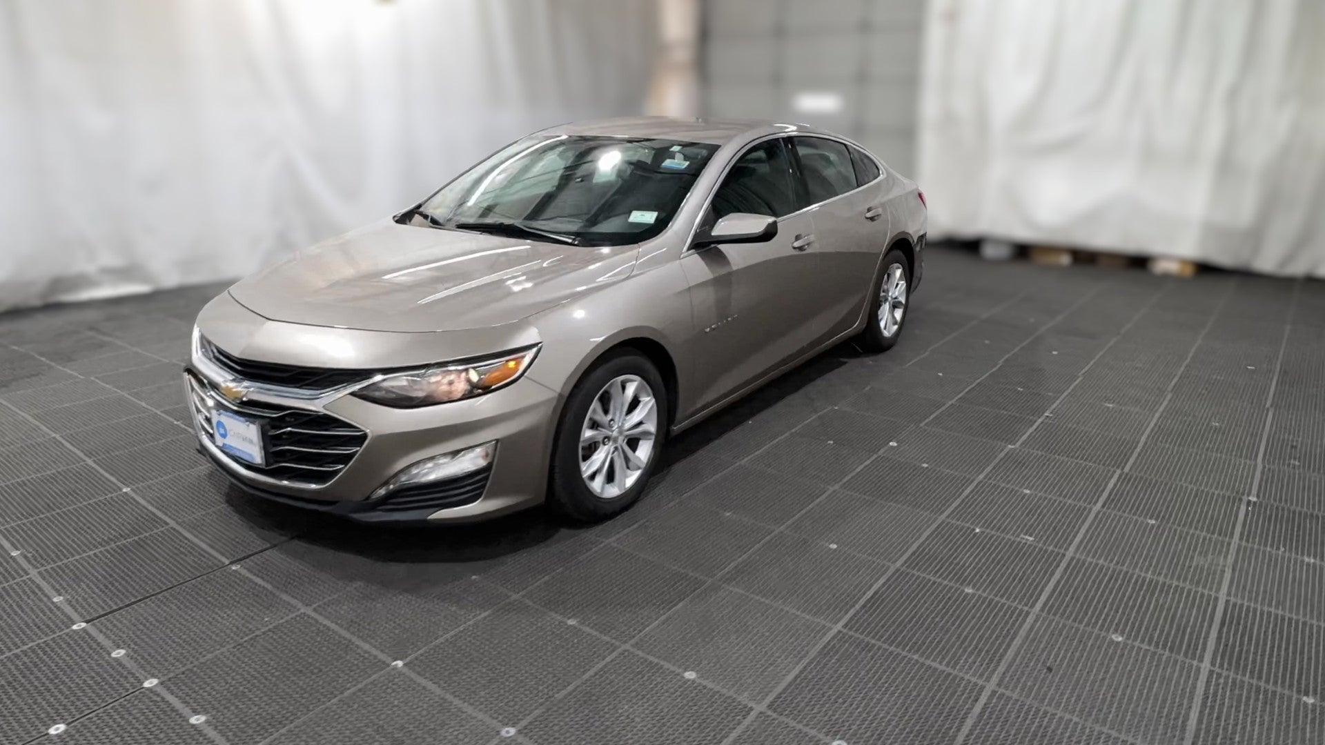 2023 Chevrolet Malibu vehicle photo