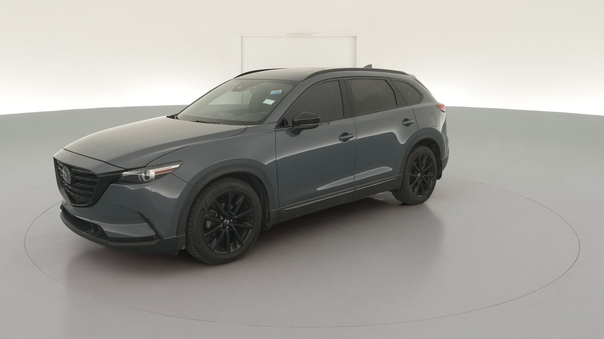 2021 MAZDA CX-9 vehicle photo