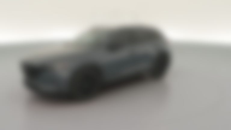 2021 MAZDA CX-9 vehicle photo