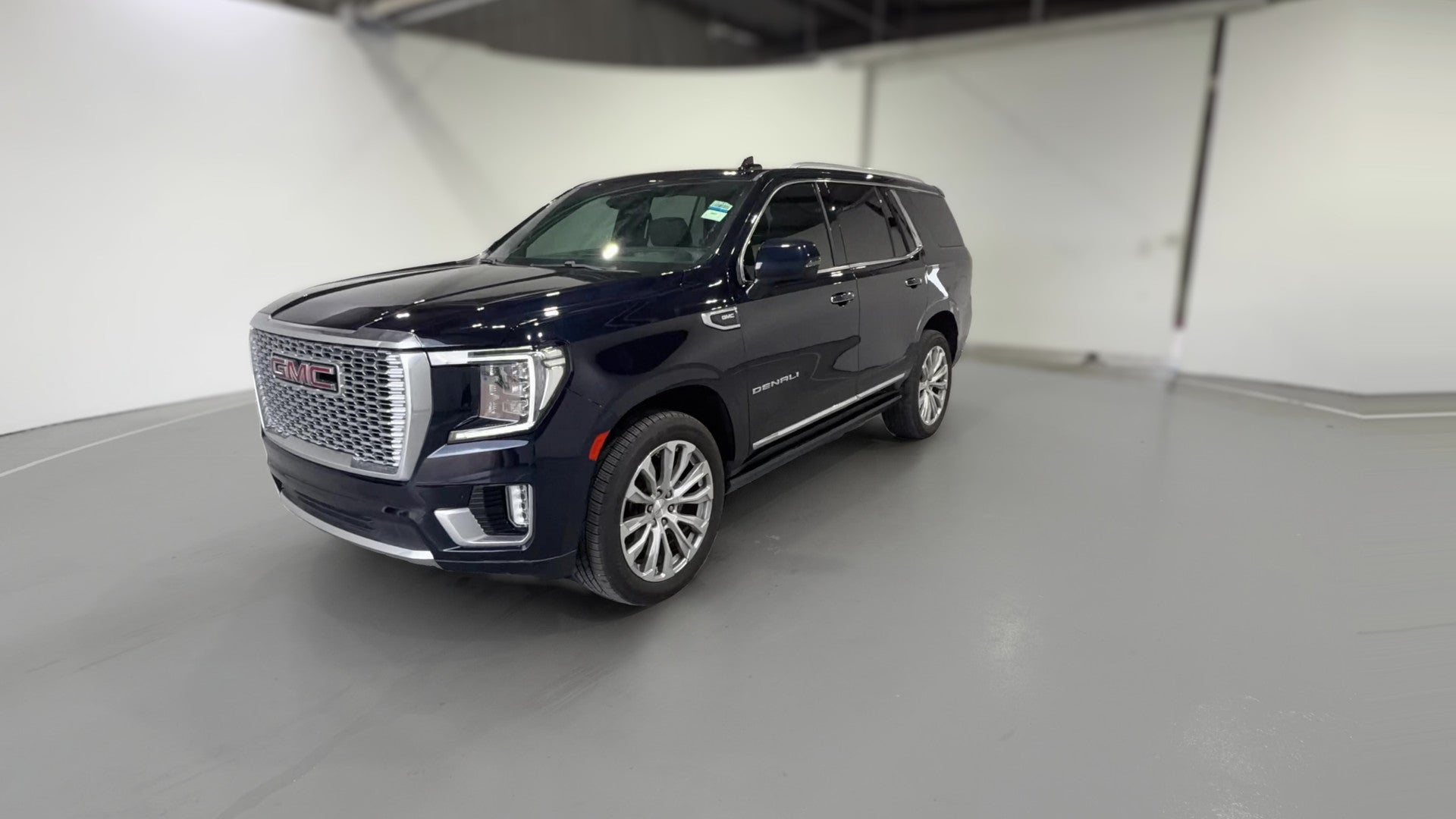 2023 GMC Yukon vehicle photo