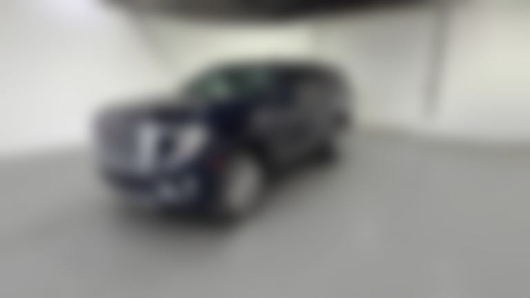 2023 GMC Yukon vehicle photo