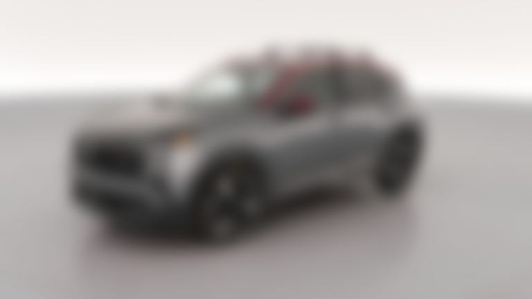 2025 Nissan Kicks vehicle photo