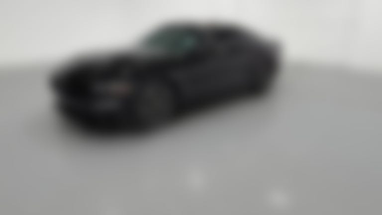 2023 Ford Mustang vehicle photo
