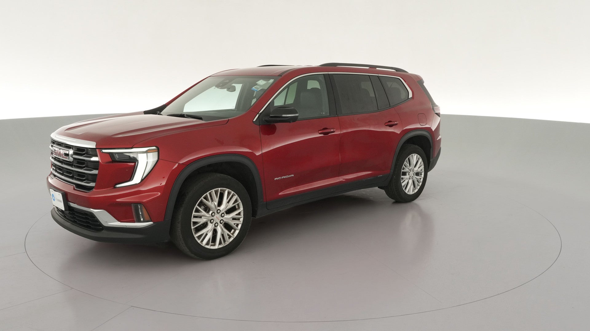 2024 GMC Acadia vehicle photo