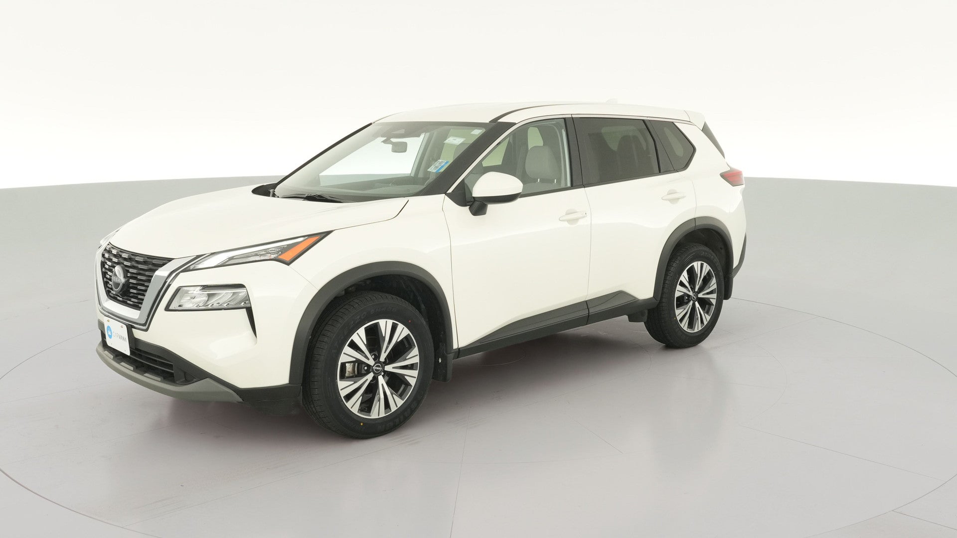 2023 Nissan Rogue vehicle photo