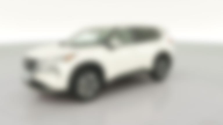 2023 Nissan Rogue vehicle photo