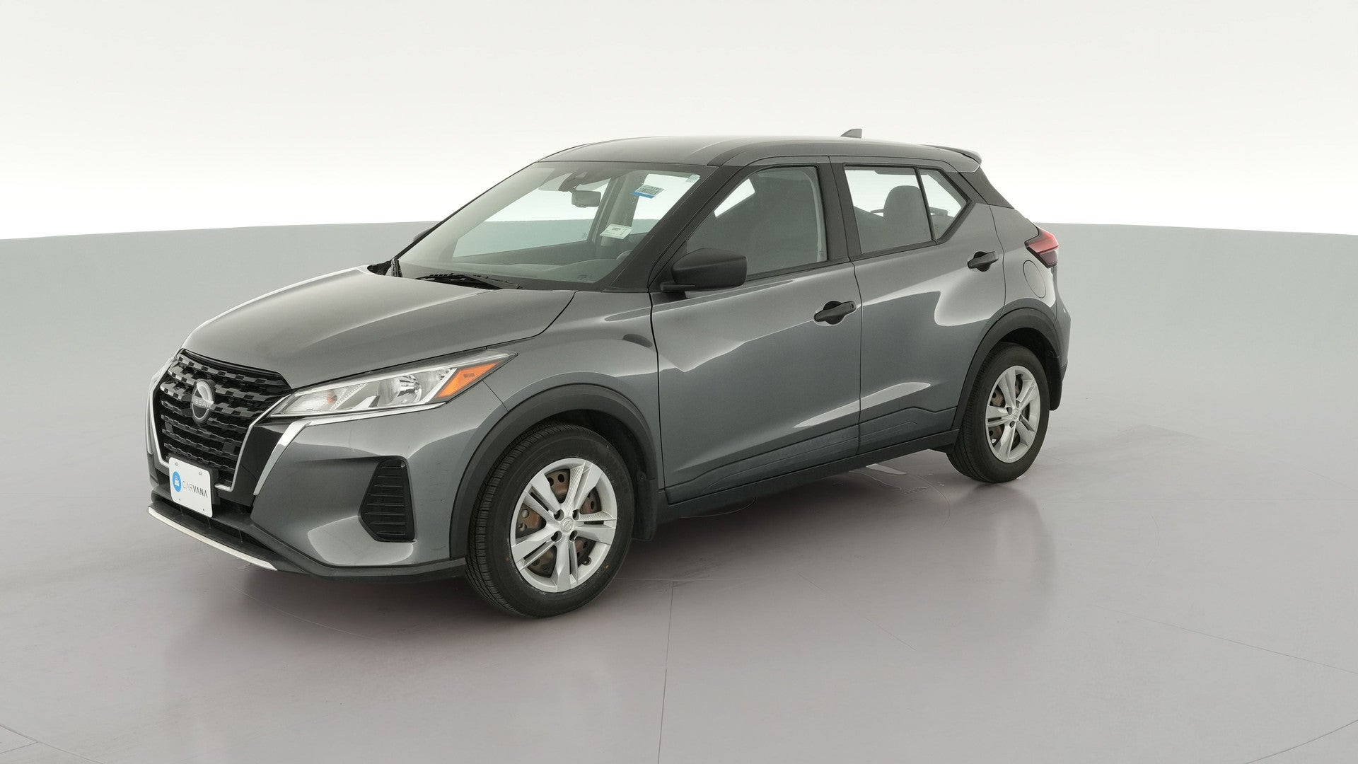 2022 Nissan Kicks vehicle photo