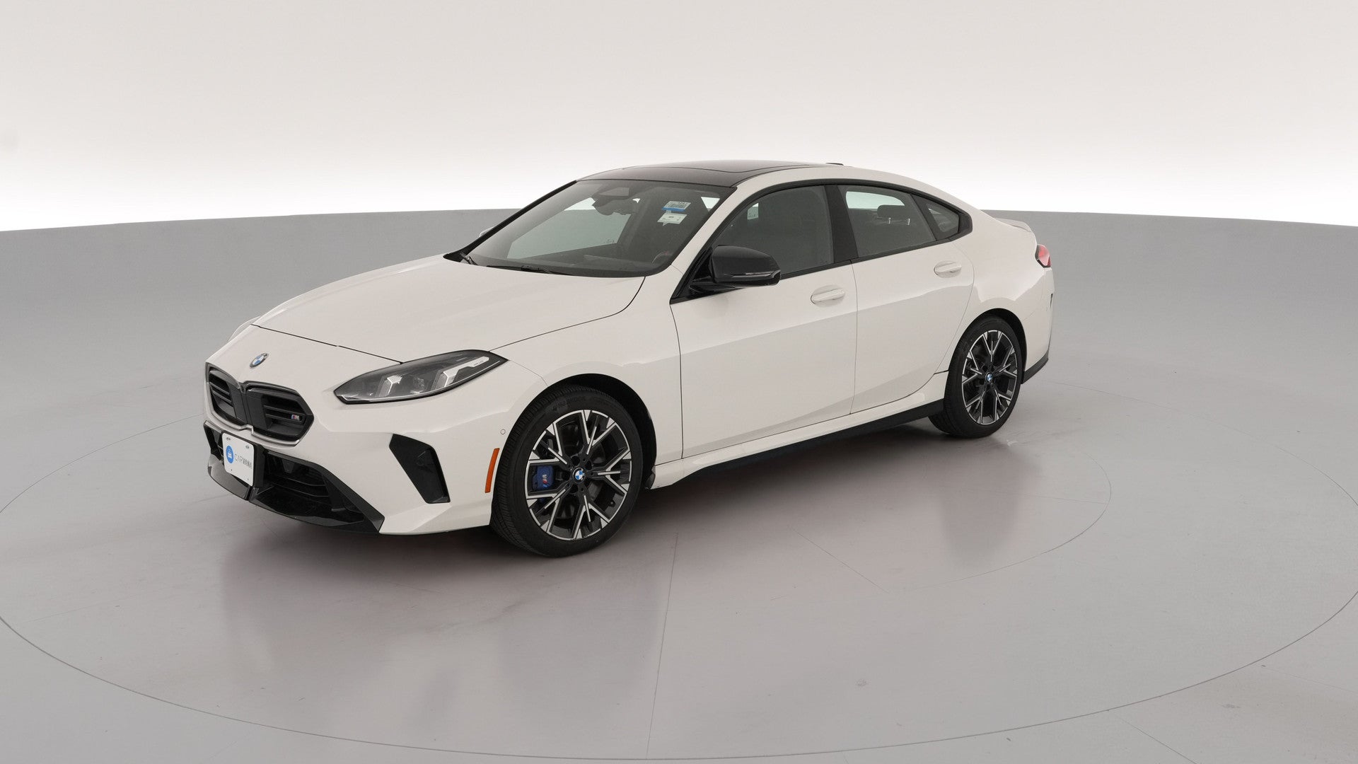 2026 BMW 2 Series vehicle photo