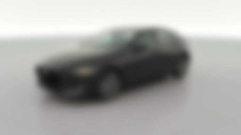 2022 MAZDA MAZDA3 vehicle photo